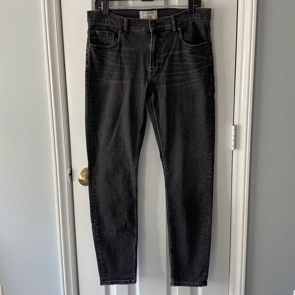 Everlane jean